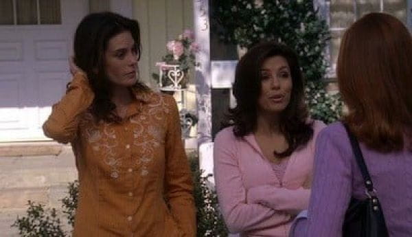 Desperate Housewives: Season 2 (2005) - episode 16