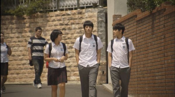 Reply 1997 (2012) - 1 season