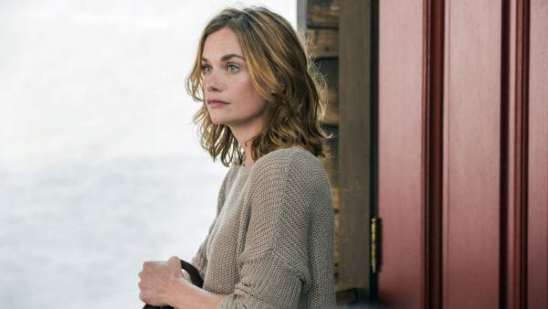 The Affair (2014) – 2 season episode 2