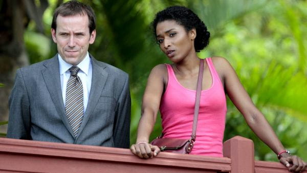 Death in Paradise (2011) - episode 7