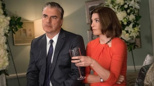 The Good Wife (2009) – 7 season 20 episode