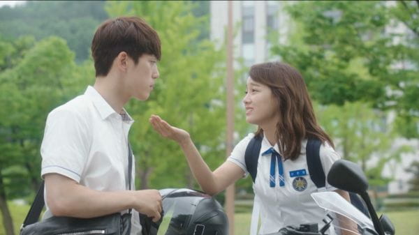 School 2017 (2017) - 1 season