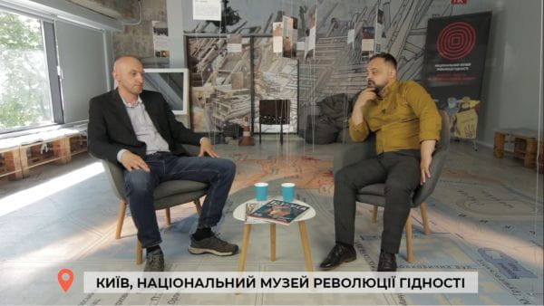 Bez bromu z Vitaliyem Lyaskoyu (2019) - 75 episode