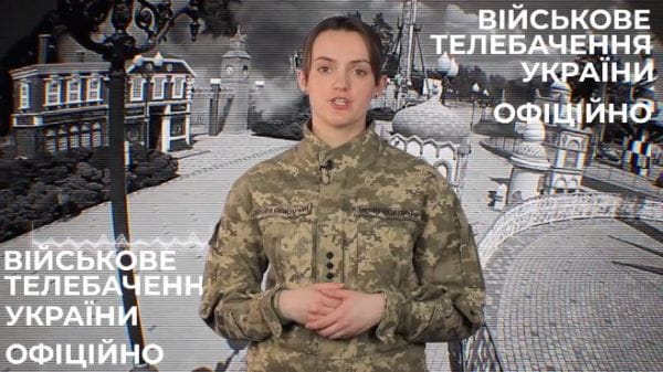 Military TV. Operatively (2022) - 114. 02/03/2022 ihned