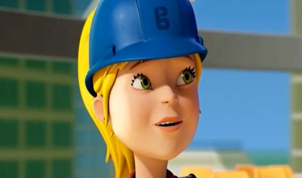 Bob the Builder: Construction Heroes (2015) - 3 episode