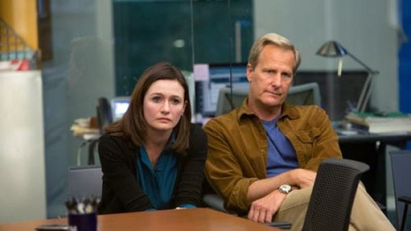 The Newsroom (2012) – 2 season episode 7