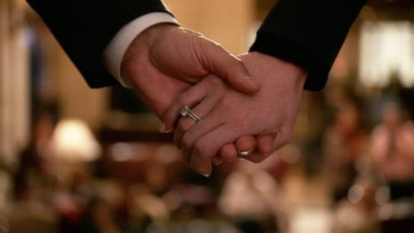The Good Wife (2009) – 7 season 22 episode