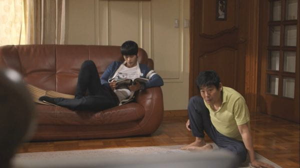 Reply 1997 (2012) - 1 season