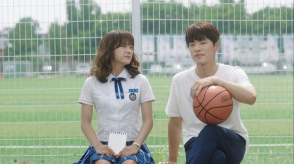 School 2017 (2017) - 1 season