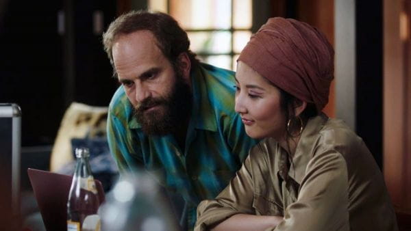 High Maintenance (2016) – 3 season episode 5