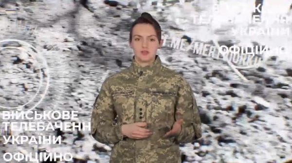 Military TV. Operatively (2022) - 116. 02/05/2022 ihned