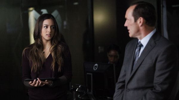 Marvel's Agents of S.H.I.E.L.D.: 1 Season (2013) - season 1