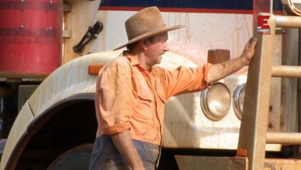 Outback Truckers (2012) – 1 season 3 episode