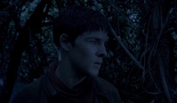 Merlin (2008) - 6 série