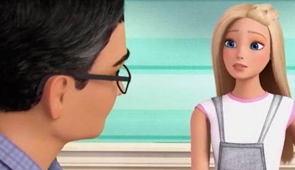 Barbie: Life in the Dreamhouse (2012) - 9 episode