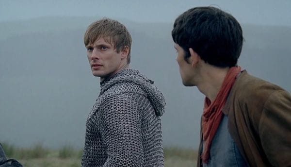 Merlin (2008) - 9 episode