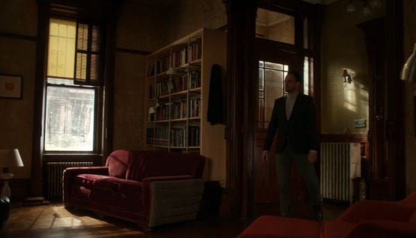 Sherlock és Watson (2012) - 6 season 10 episode