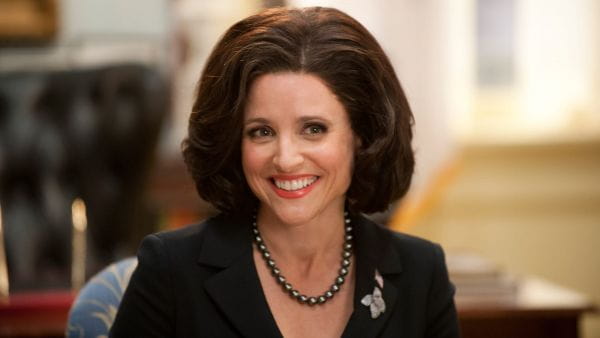 Veep (2012) – 2 season episode 1