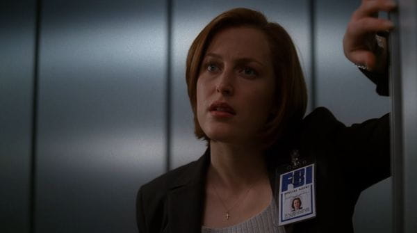 The X-Files (1993) – 6 season 22 episode