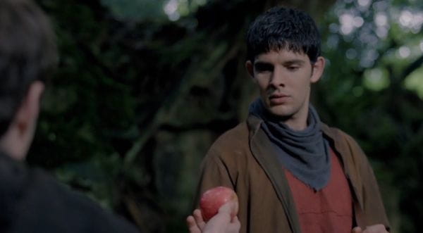 Merlin (2008) - 8 episod