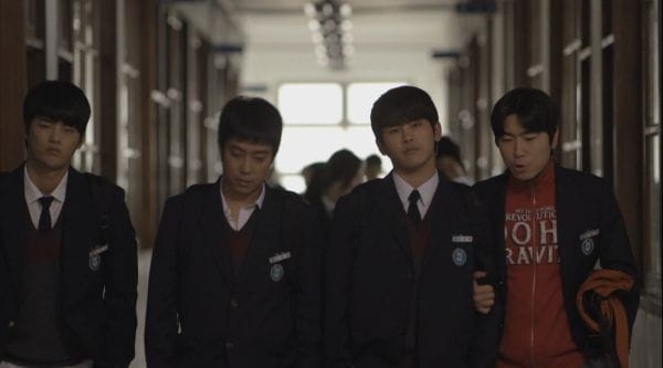 Reply 1997 (2012) - 1 season