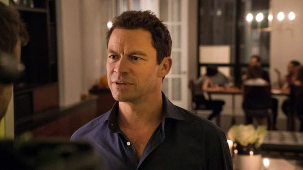 The Affair (2014) – 2 season episode 7