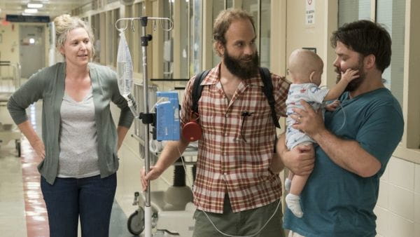 High Maintenance (2016) – 3 season episode 9