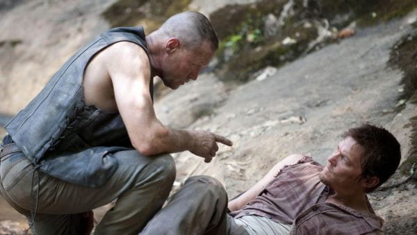 The Walking Dead (2010) – 2 season 5 episode