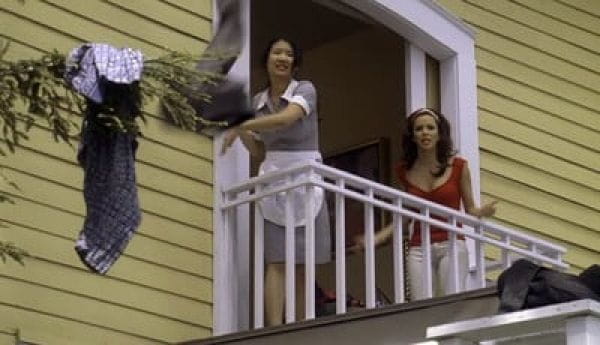 Desperate Housewives: Season 2 (2005) - episode 24