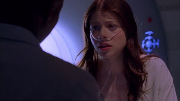 Dr. House - Medical Division (2004) – 2 season 16 episode