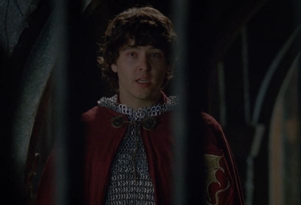 Merlin (2008) - 11 episode