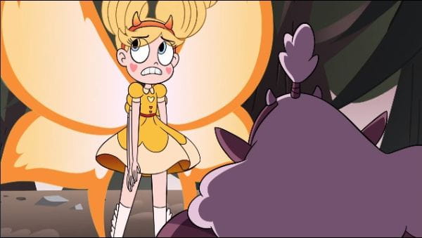 Star vs. the Forces of Evil (2015) – 4 season 14 episode