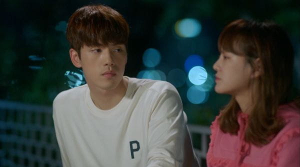 School 2017 (2017) - 1 season