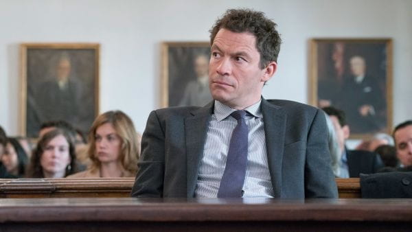 The Affair (2014) – 2 season episode 10