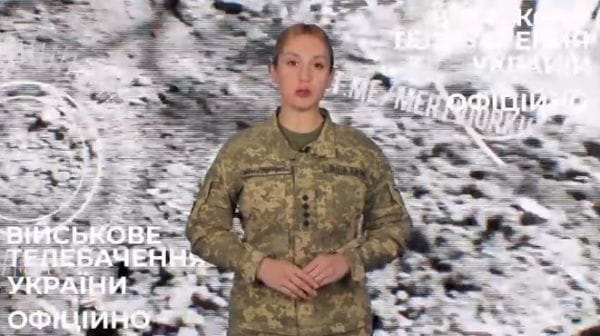 Military TV. Operatively (2022) - 20. 17.10.2022 promptly