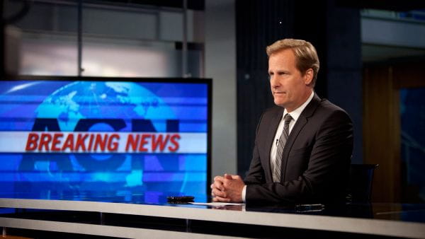 The Newsroom (2012) – 1 season episode 4