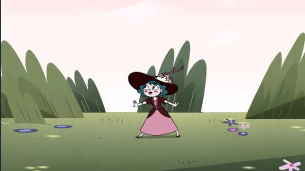 Star vs. the Forces of Evil (2015) – 4 season 13 episode