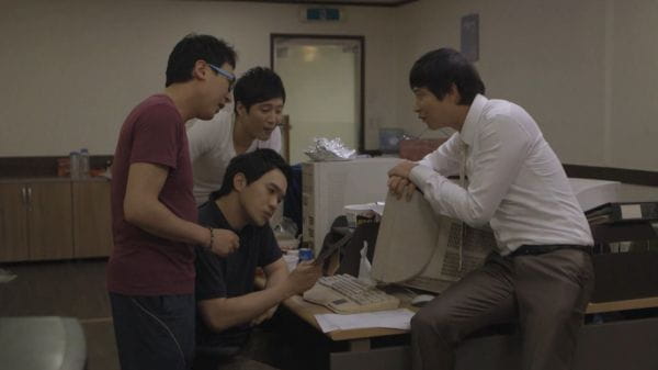 Reply 1997 (2012) - 1 season