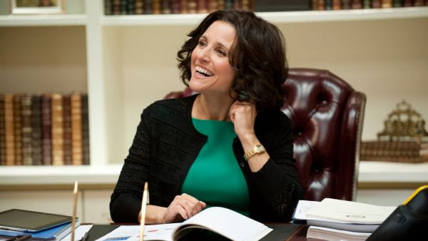 Veep (2012) – 2 season episode 4