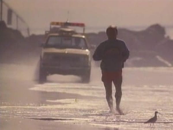 Спасатели Малибу: 1 Сезон (1989) – 1 серия