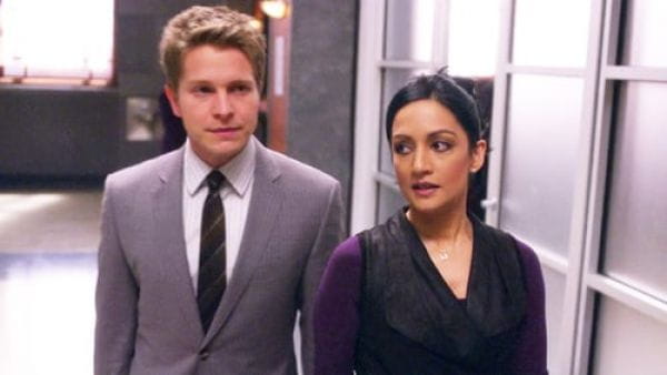 The Good Wife (2009) – 2 season 12 episode