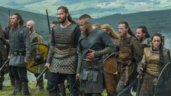 Vikings: 3 Season (2015) - episode 3