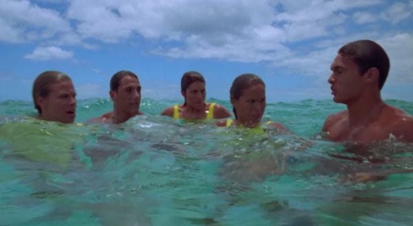 Baywatch (1989) – 10 season 2 episode