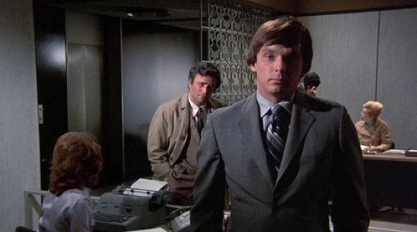 Columbo (1971) - 4 episode