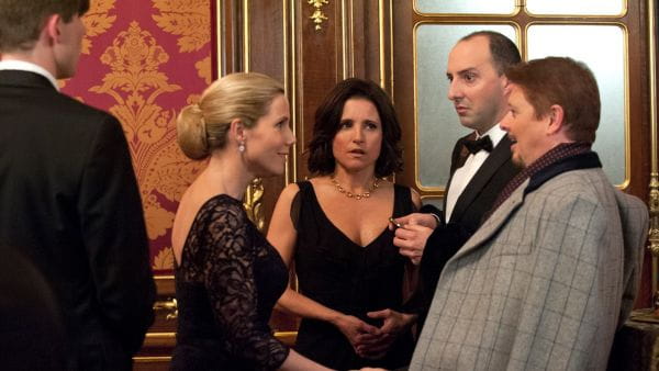 Veep (2012) – 2 season episode 5