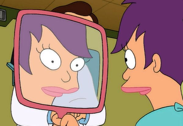 Futurama (1999) – 3 season 9 episode