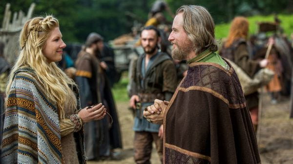 Vikings: 3 Season (2015) - episode 2