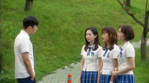 School 2017 (2017) - 1 season