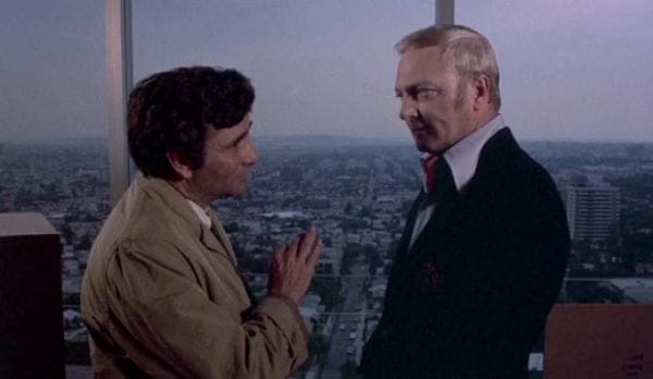 Columbo (1971) - 3 episode