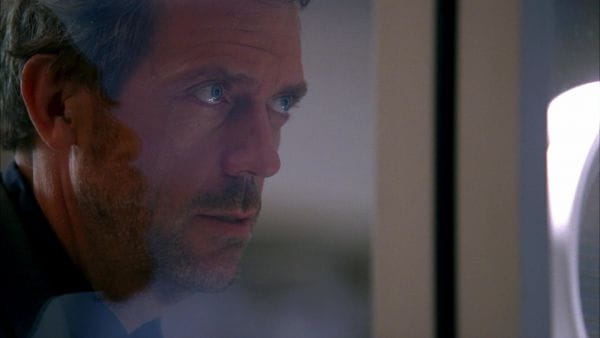 Dr. House - Medical Division (2004) – 2 season 20 episode